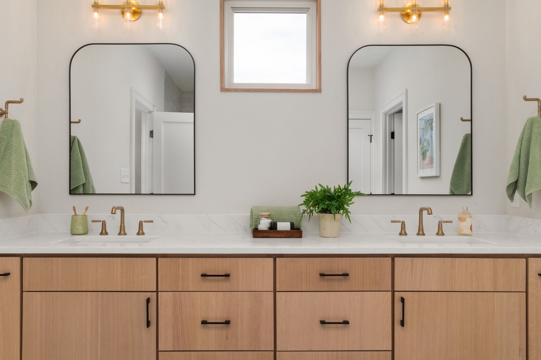 Rénovation salle de bain équipe à Levallois-Perret